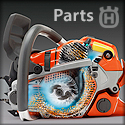 Husqvarna Chainsaw Parts