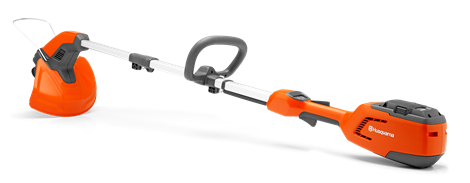 HUSQVARNA 136LiL Battery Powered Trimmer