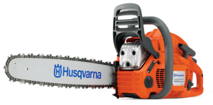 2016 Husqvarna Power Equipment 450 e-series
