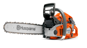 2016 Husqvarna Power Equipment 550 XP G 