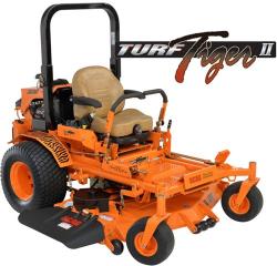 2016 Turf Tiger II