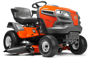 2016 Husqvarna Power Equipment Fast Tractor YTH24V48 