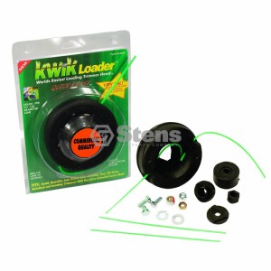 Poulan KWIK LOADER TRI-PRO HEAD