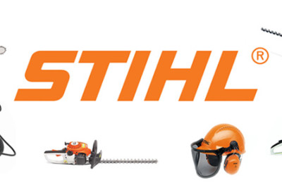 STIHL Blowers, Chainsaws, Trimmers