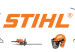 STIHL Blowers, Chainsaws, Trimmers