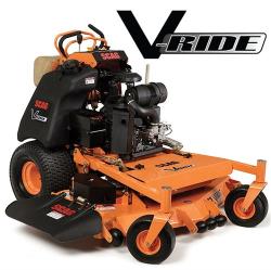 2016 SCAG Power Equipment V-Ride