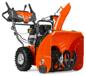 2016 Husqvarna Power Equipment ST 224