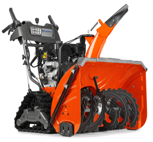 2016 Husqvarna Power Equipment ST 330T