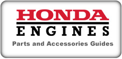 Honda Reference Guides