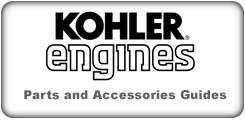 Kohler Reference Guides