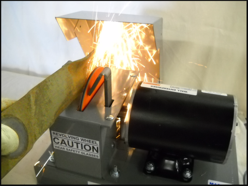 RBG Grinders RBG712