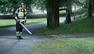 Husqvarna Leaf Blowers