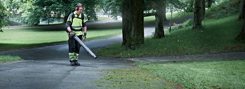 Husqvarna Leaf Blowers