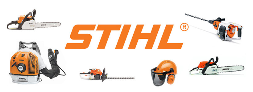 STIHL Blowers, Chainsaws, Trimmers