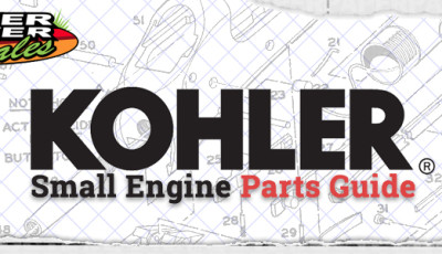 Shop small engine parts at Power Mower Sales