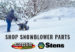 Stens Snow Blower Parts and Accessories